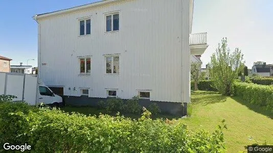 Apartments for rent in Karlstad - Photo from Google Street View