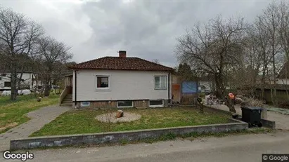 Apartments for rent in Nässjö - Photo from Google Street View
