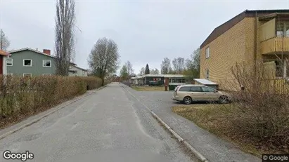 Apartments for rent in Skellefteå - Photo from Google Street View