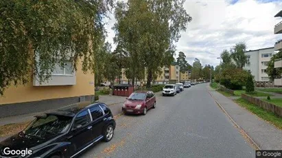 Apartments for rent in Haninge - Photo from Google Street View