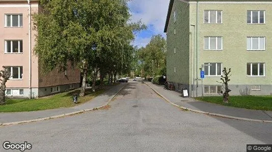 Apartments for rent in Uppsala - Photo from Google Street View