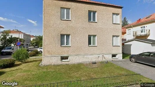 Apartments for rent in Eskilstuna - Photo from Google Street View
