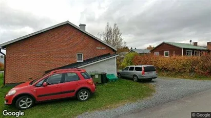 Apartments for rent in Östersund - Photo from Google Street View
