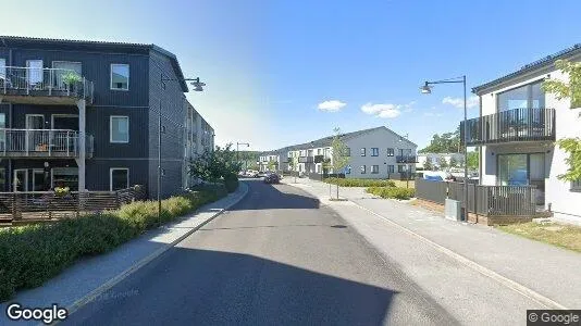 Apartments for rent in Södertälje - Photo from Google Street View