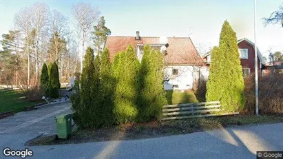 Apartments for rent in Vallentuna - Photo from Google Street View