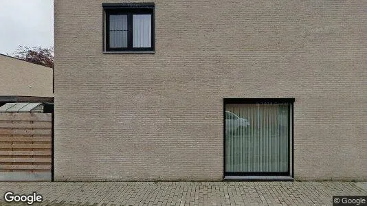 Apartments for rent in Koekelare - Photo from Google Street View