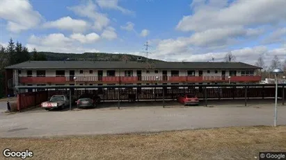 Apartments for rent in Torsby - Photo from Google Street View