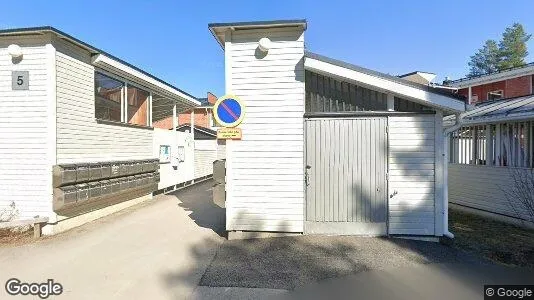 Apartments for rent in Oulu - Photo from Google Street View