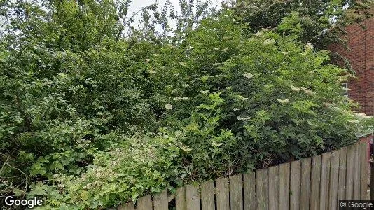 Apartments for rent in Yarm - Cleveland - Photo from Google Street View