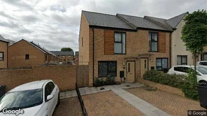 Apartments for rent in Birmingham - West Midlands - Photo from Google Street View