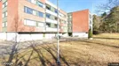 Apartment for rent, Rauma, Satakunta, <span class="blurred street" onclick="ProcessAdRequest(15025215)"><span class="hint">See streetname</span>[xxxxxxxxxxxxx]</span>