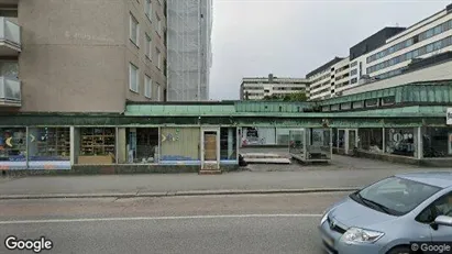 Apartments for rent in Pori - Photo from Google Street View