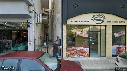 Apartments for rent in Ioannina - Photo from Google Street View