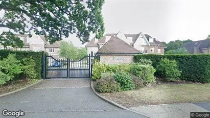 Apartments for rent in Maidenhead - Berkshire - Photo from Google Street View
