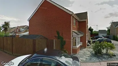 Apartments for rent in Cardiff - South Glamorgan - Photo from Google Street View