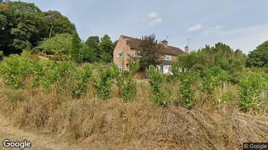 Apartments for rent in Kidderminster - Worcestershire - Photo from Google Street View