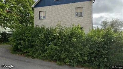 Apartments for rent in Härnösand - Photo from Google Street View