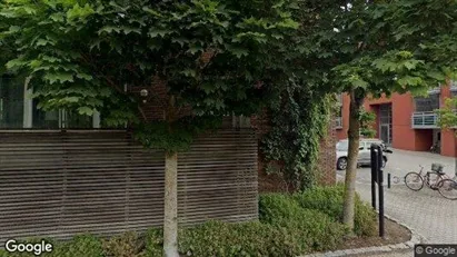 Apartments for rent in Lund - Photo from Google Street View