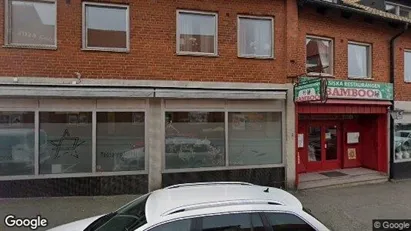 Apartments for rent in Simrishamn - Photo from Google Street View