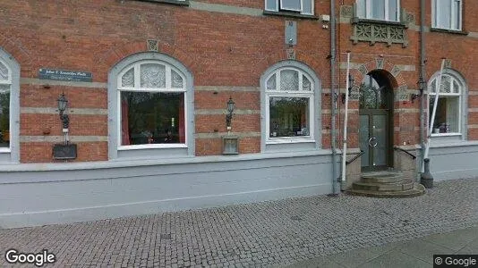Apartments for rent in Aalborg Center - Photo from Google Street View