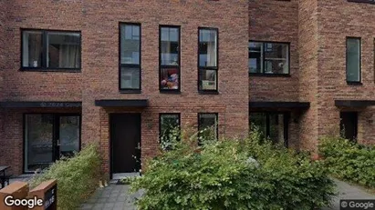 Apartments for rent in Valby - Photo from Google Street View