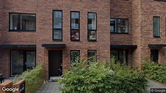 Apartments for rent in Valby - Photo from Google Street View