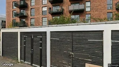 Apartments for rent in Valby - Photo from Google Street View