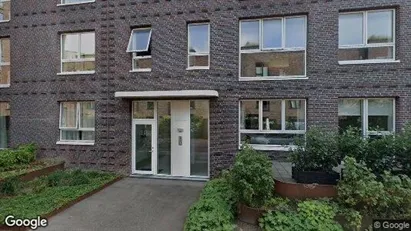 Apartments for rent in Valby - Photo from Google Street View
