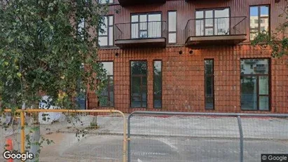 Apartments for rent in Copenhagen S - Photo from Google Street View