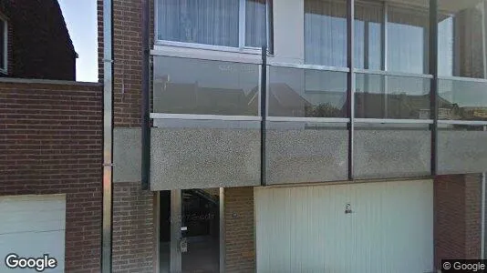 Apartments for rent in Bree - Photo from Google Street View