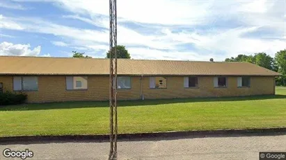 Apartments for rent in Grindsted - Photo from Google Street View