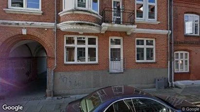 Apartments for rent in Vejle Center - Photo from Google Street View