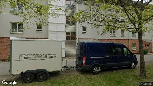 Apartments for rent in Nyköping - Photo from Google Street View