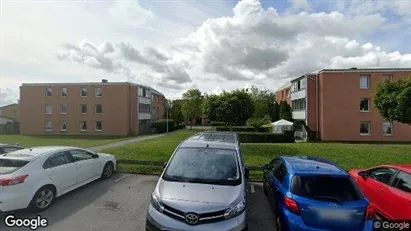 Apartments for rent in Eslöv - Photo from Google Street View