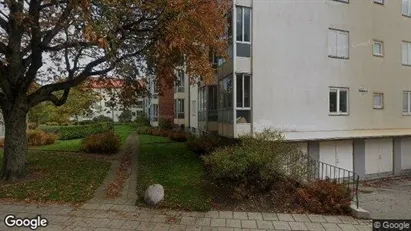 Apartments for rent in Sofielund - Photo from Google Street View