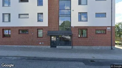 Apartments for rent in Oxie - Photo from Google Street View