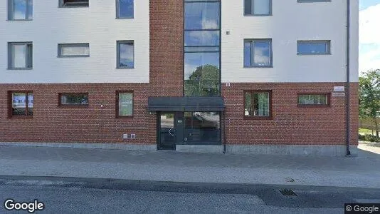 Apartments for rent in Oxie - Photo from Google Street View