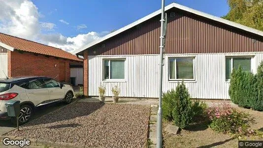 Apartments for rent in Skurup - Photo from Google Street View