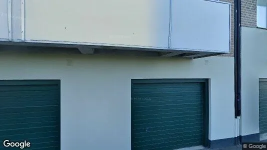 Apartments for rent in Helsingborg - Photo from Google Street View