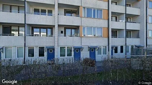 Apartments for rent in Växjö - Photo from Google Street View