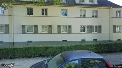 Apartments for rent in Bochum - Photo from Google Street View