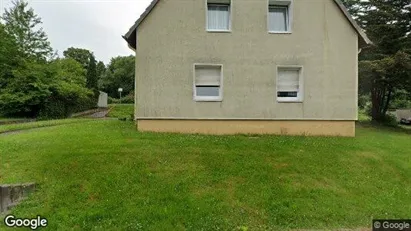 Apartments for rent in Bochum - Photo from Google Street View