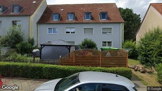 Apartments for rent in Bochum - Photo from Google Street View