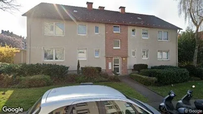 Apartments for rent in Bochum - Photo from Google Street View