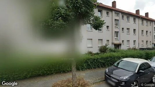 Apartments for rent in Bochum - Photo from Google Street View