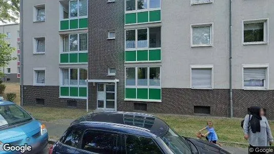 Apartments for rent in Bochum - Photo from Google Street View