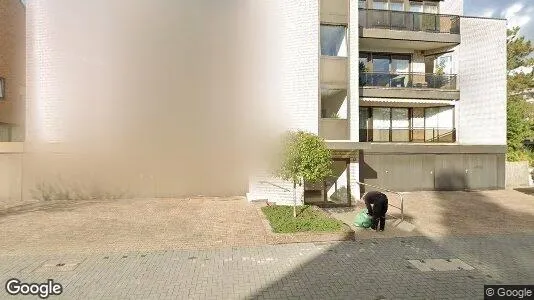 Apartments for rent in Dusseldorf - Photo from Google Street View