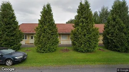 Apartments for rent in Pori - Photo from Google Street View