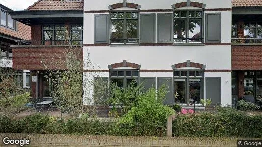 Apartments for rent in Hilversum - Photo from Google Street View