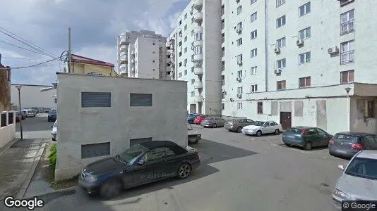 Apartments for rent in Bucharest - Sectorul 3 - Photo from Google Street View